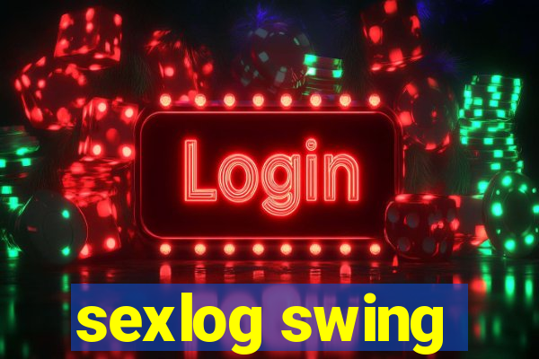 sexlog swing